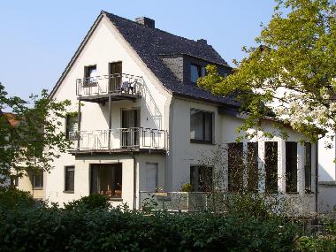 Holiday Apartment in Bad Neuenahr-Ahrweiler (Eifel - Ahr) or holiday homes and vacation rentals