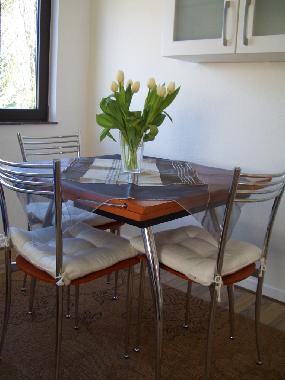 Holiday Apartment in Bad Neuenahr-Ahrweiler (Eifel - Ahr) or holiday homes and vacation rentals