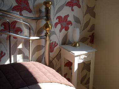Holiday Apartment in Bad Neuenahr-Ahrweiler (Eifel - Ahr) or holiday homes and vacation rentals