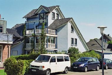 Holiday Apartment in Stein (Ostsee-Festland) or holiday homes and vacation rentals
