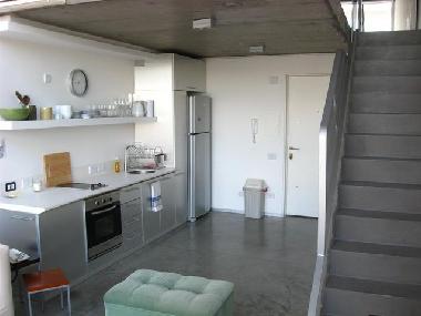 Holiday Apartment in Buenos Aires (Buenos Aires) or holiday homes and vacation rentals