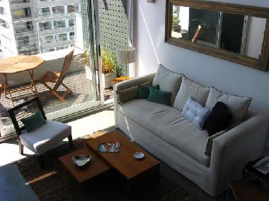 Holiday Apartment in Buenos Aires (Buenos Aires) or holiday homes and vacation rentals