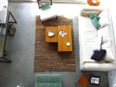 Holiday Apartment in Buenos Aires (Buenos Aires) or holiday homes and vacation rentals