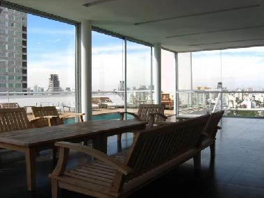 Holiday Apartment in Buenos Aires (Buenos Aires) or holiday homes and vacation rentals