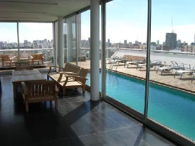 Holiday Apartment in Buenos Aires (Buenos Aires) or holiday homes and vacation rentals