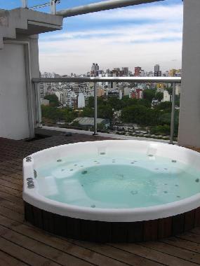 Holiday Apartment in Buenos Aires (Buenos Aires) or holiday homes and vacation rentals