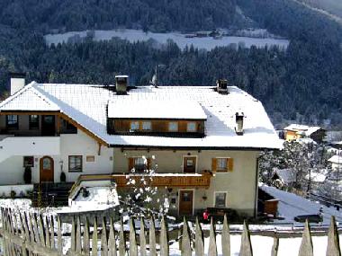 Holiday Apartment in St.Sigmund Kiens (Bolzano-Bozen) or holiday homes and vacation rentals