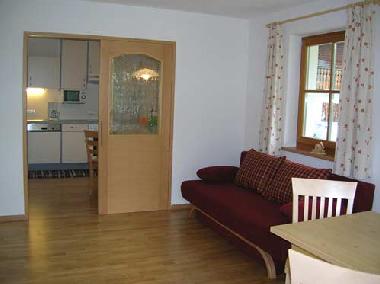 Holiday Apartment in St.Sigmund Kiens (Bolzano-Bozen) or holiday homes and vacation rentals