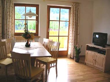 Holiday Apartment in St.Sigmund Kiens (Bolzano-Bozen) or holiday homes and vacation rentals