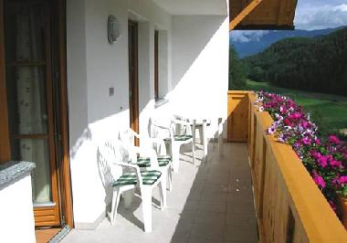 Holiday Apartment in St.Sigmund Kiens (Bolzano-Bozen) or holiday homes and vacation rentals