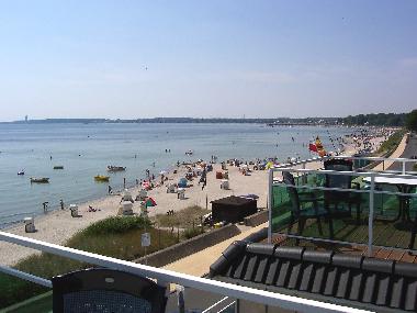 Holiday Apartment in Sierksdorf (Ostsee-Festland) or holiday homes and vacation rentals