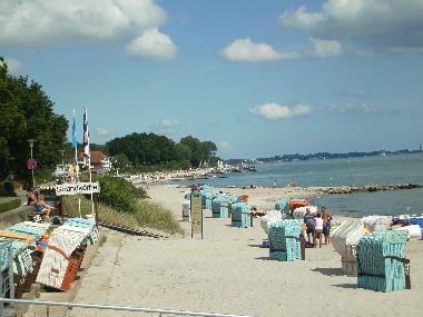 Holiday Apartment in Sierksdorf (Ostsee-Festland) or holiday homes and vacation rentals