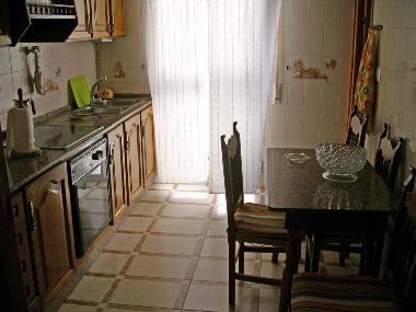Holiday Apartment in Conil de la Frontera (Cdiz) or holiday homes and vacation rentals
