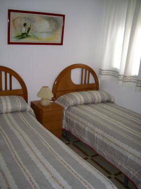 Holiday Apartment in Conil de la Frontera (Cdiz) or holiday homes and vacation rentals