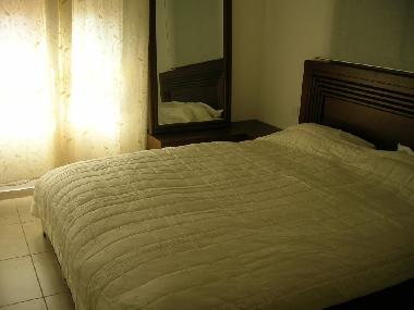 Holiday Apartment in Tel Aviv (Tel Aviv) or holiday homes and vacation rentals