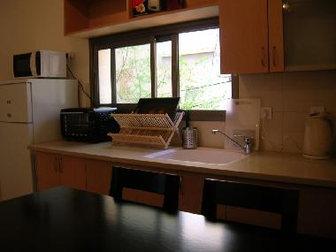 Holiday Apartment in Tel Aviv (Tel Aviv) or holiday homes and vacation rentals