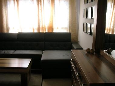Holiday Apartment in Tel Aviv (Tel Aviv) or holiday homes and vacation rentals