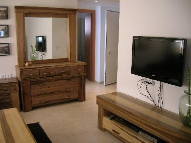 Holiday Apartment in Tel Aviv (Tel Aviv) or holiday homes and vacation rentals