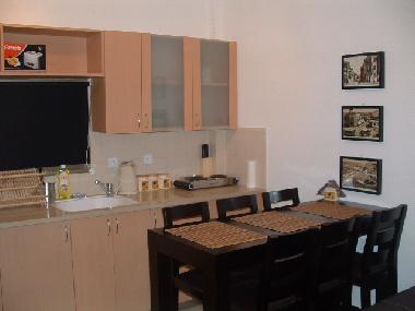 Holiday Apartment in Tel Aviv (Tel Aviv) or holiday homes and vacation rentals