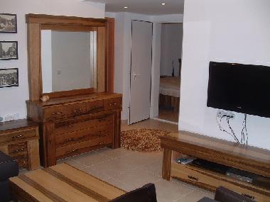 Holiday Apartment in Tel Aviv (Tel Aviv) or holiday homes and vacation rentals