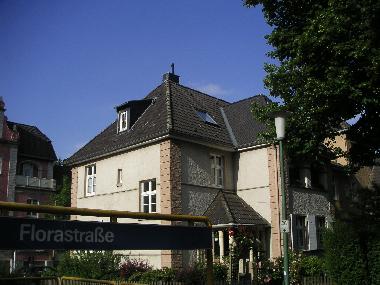 Holiday Apartment in Essen (Ruhrgebiet) or holiday homes and vacation rentals
