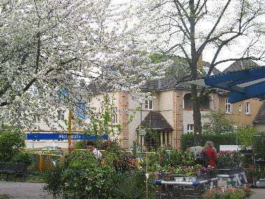 Holiday Apartment in Essen (Ruhrgebiet) or holiday homes and vacation rentals