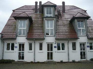Holiday House in Breege (Ostsee-Inseln) or holiday homes and vacation rentals