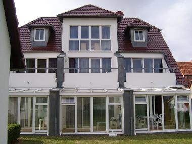 Holiday House in Breege (Ostsee-Inseln) or holiday homes and vacation rentals