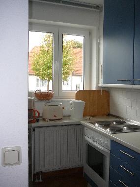 Holiday House in Breege (Ostsee-Inseln) or holiday homes and vacation rentals