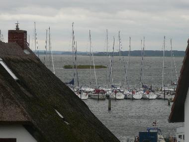 Holiday House in Breege (Ostsee-Inseln) or holiday homes and vacation rentals