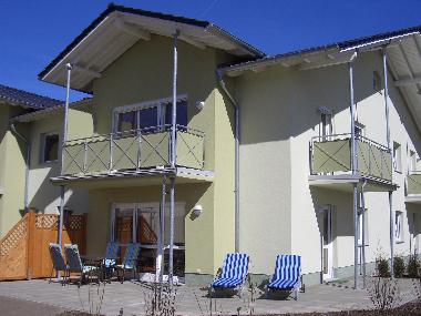 Holiday Apartment in Koserow (Ostsee-Inseln) or holiday homes and vacation rentals