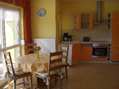 Holiday Apartment in Koserow (Ostsee-Inseln) or holiday homes and vacation rentals