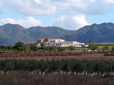 Holiday Apartment in Almendricos (Murcia) or holiday homes and vacation rentals