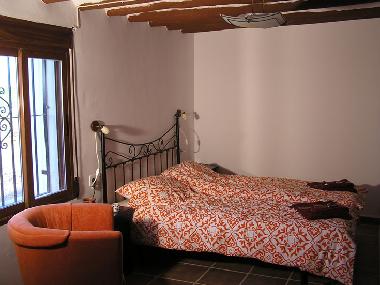 Holiday Apartment in Almendricos (Murcia) or holiday homes and vacation rentals
