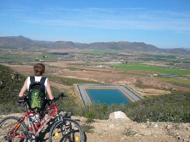 Holiday Apartment in Almendricos (Murcia) or holiday homes and vacation rentals