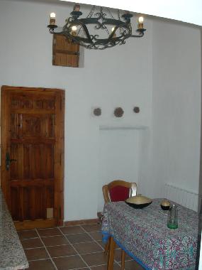Holiday Apartment in Almendricos (Murcia) or holiday homes and vacation rentals