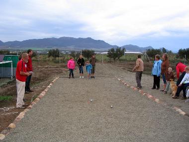 Holiday Apartment in Almendricos (Murcia) or holiday homes and vacation rentals