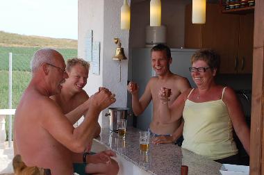 Holiday Apartment in Almendricos (Murcia) or holiday homes and vacation rentals