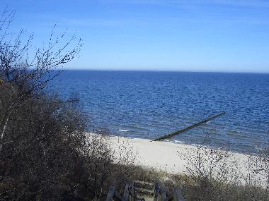 Holiday Apartment in Koserow (Ostsee-Inseln) or holiday homes and vacation rentals
