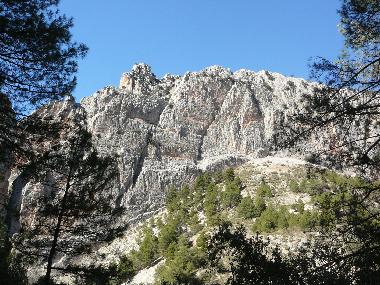 Sierra de Castril