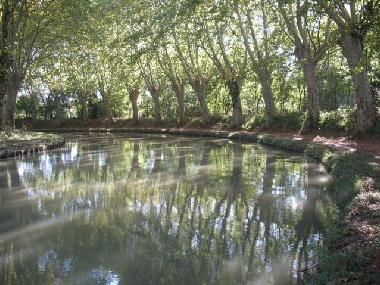Canal du Midi