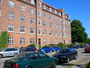 Holiday Apartment in Copenhagen (Kobenhavn) or holiday homes and vacation rentals