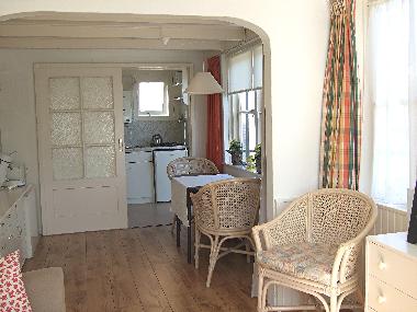 Holiday House in Domburg (Zeeland) or holiday homes and vacation rentals