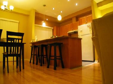 Holiday House in Mississauga, Ontario (Ontario) or holiday homes and vacation rentals