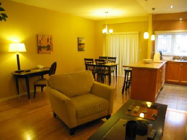 Holiday House in Mississauga, Ontario (Ontario) or holiday homes and vacation rentals