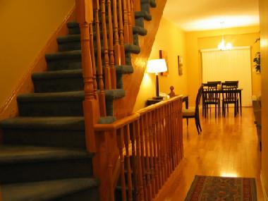 Holiday House in Mississauga, Ontario (Ontario) or holiday homes and vacation rentals