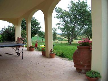 Holiday House in Canino (Viterbo) or holiday homes and vacation rentals