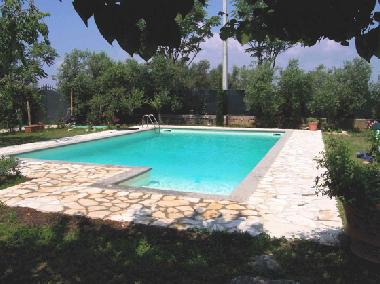 Holiday House in Canino (Viterbo) or holiday homes and vacation rentals