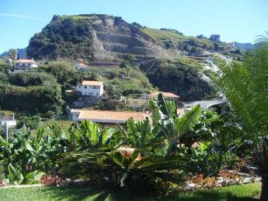 Holiday Apartment in Machico (Porto da Cruz) (Madeira) or holiday homes and vacation rentals