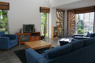 Lounge Area